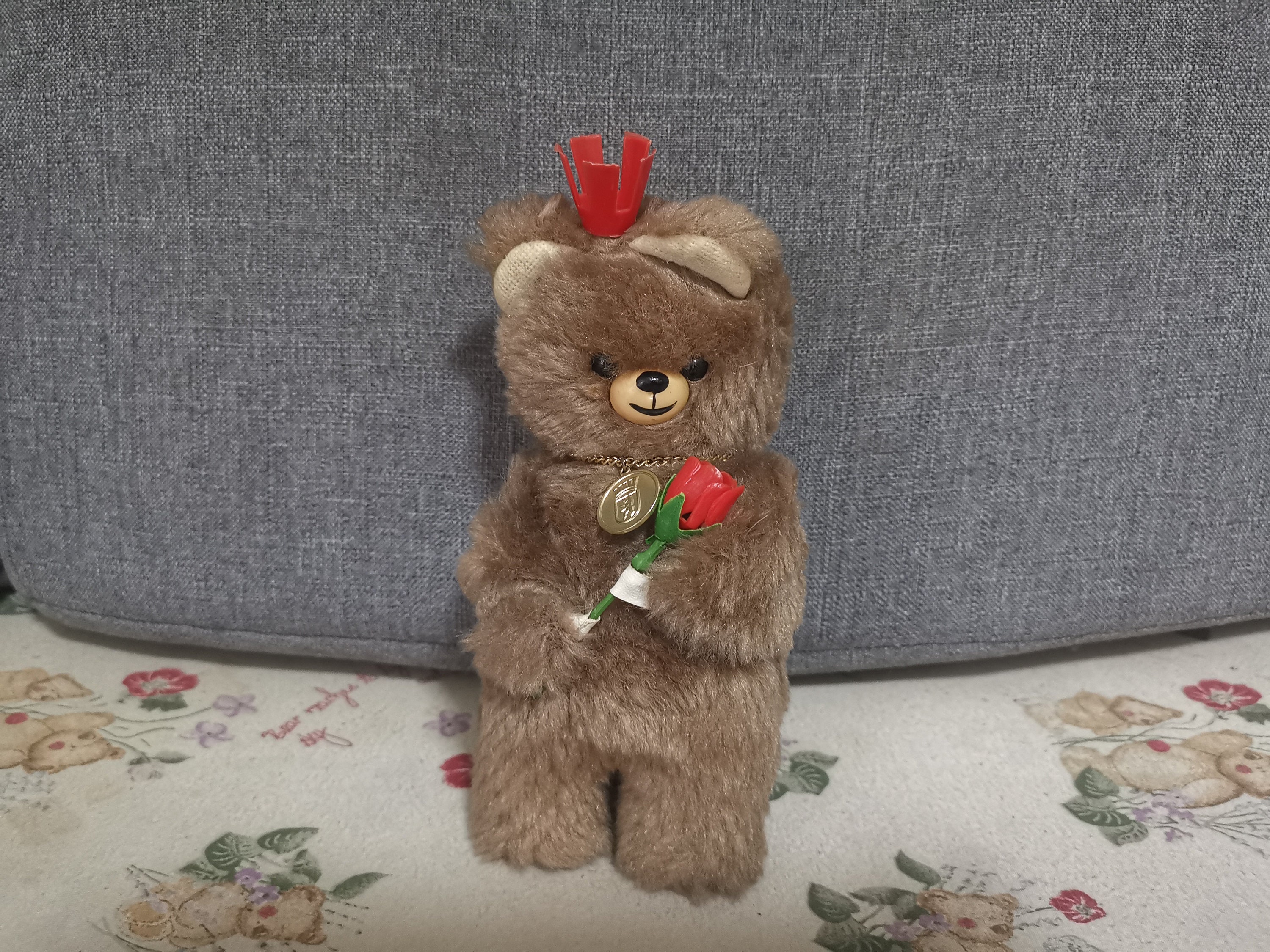 Berlin teddy bear - Etsy 日本