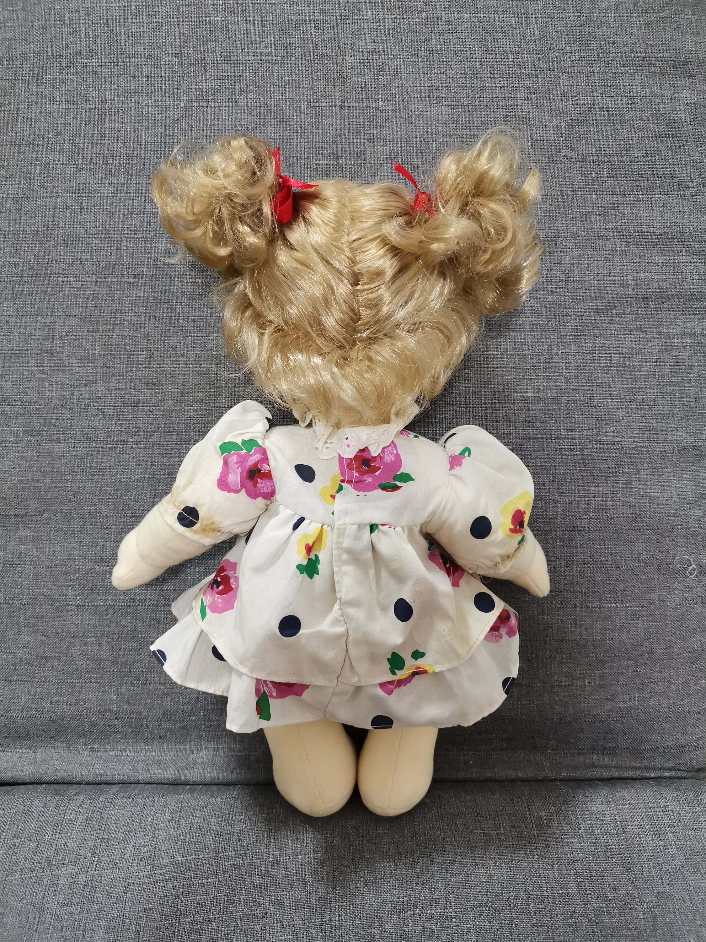 Vintage mattel my child doll Etsy