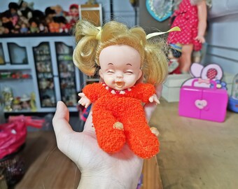 洋書 Leben mit Puppen DEFEKT Zapf Creation BABY born Magic Girl Puppe Annabell