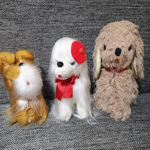 sale❤ヴィンテージ❤昭和レトロ❤うめ吉❤ぬいぐるみ❤大きい
