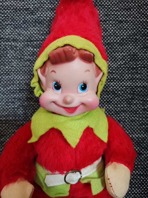 ラシュトンRushtonラバーフェイスサンタさん - メルカリ ラシュトン