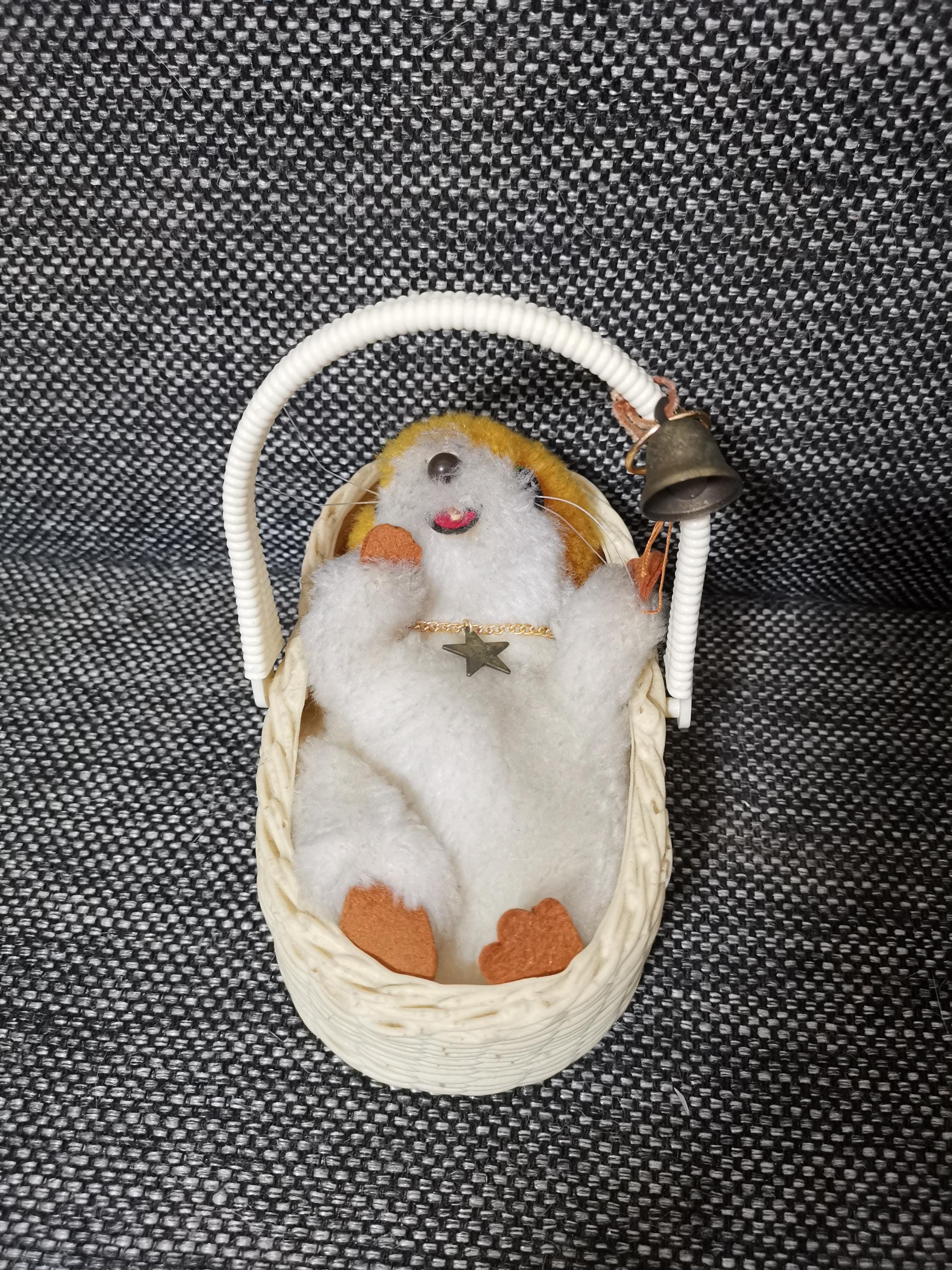 昭和レトロ 若草のシャルロット スピカ ぬいぐるみマスコット - Etsy 日本