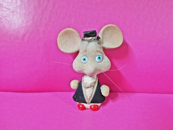 topo gigio doll for sale