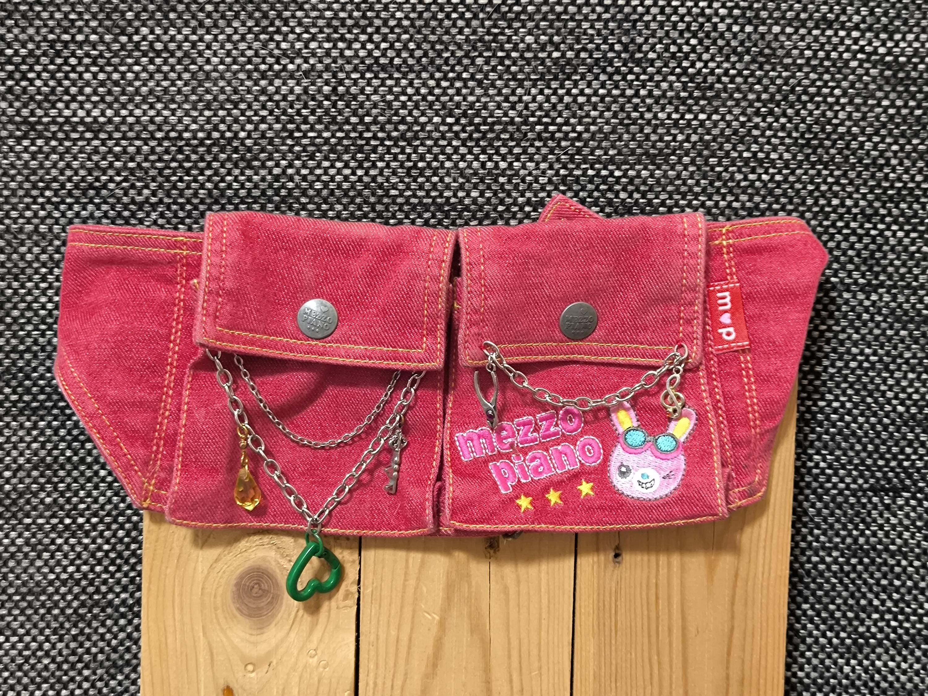 Mezzo Piano Japan - Etsy