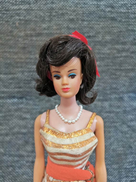 Barbie's friend midge 2025