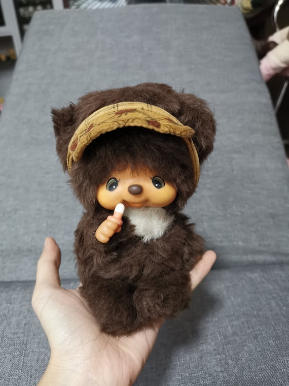 Monchhichi dolls cheap for sale