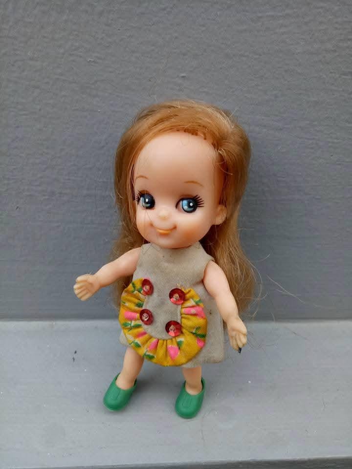 vintagekitschtoys - Etsy