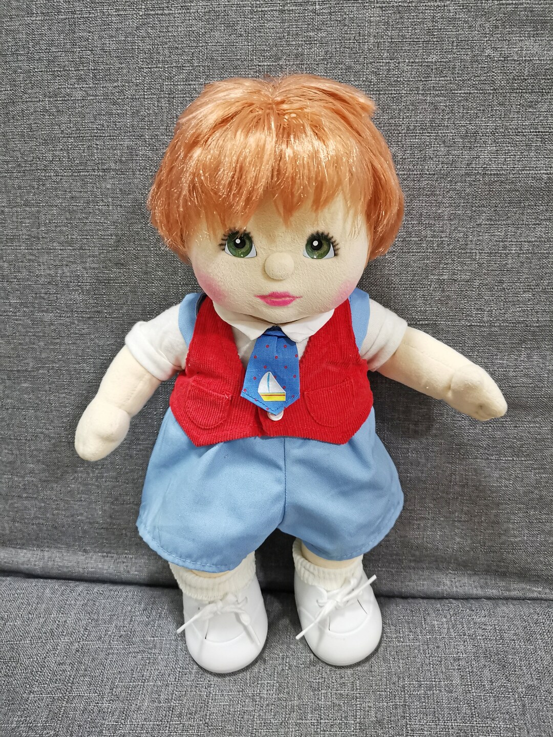 マイチャイルドペット　My Child Pet　ホワイトバニー　Mattel マイチャイルドペット My Child Pet ホワイトバニー Mattel マイ