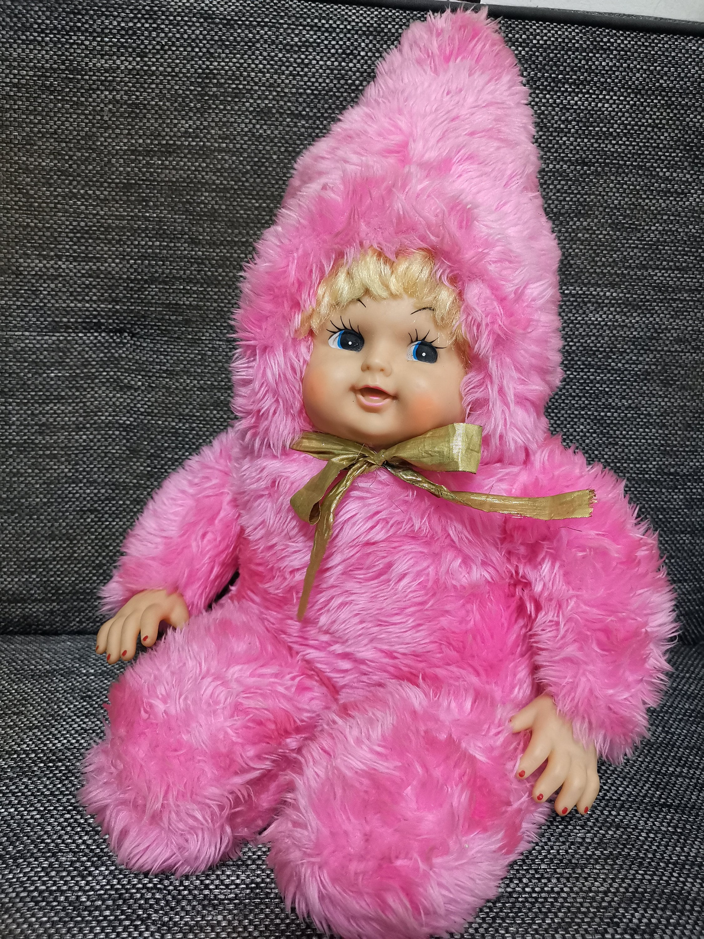* vintage animal ❀ ふんわり キュートな バンビちゃん vintage animal ❀ ふんわり キュートな バンビちゃん