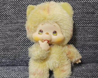 値下げします！モンチッチ　 ヴィンテージ！ 値下げします！モンチッチ ヴィンテージ！ 値下げします