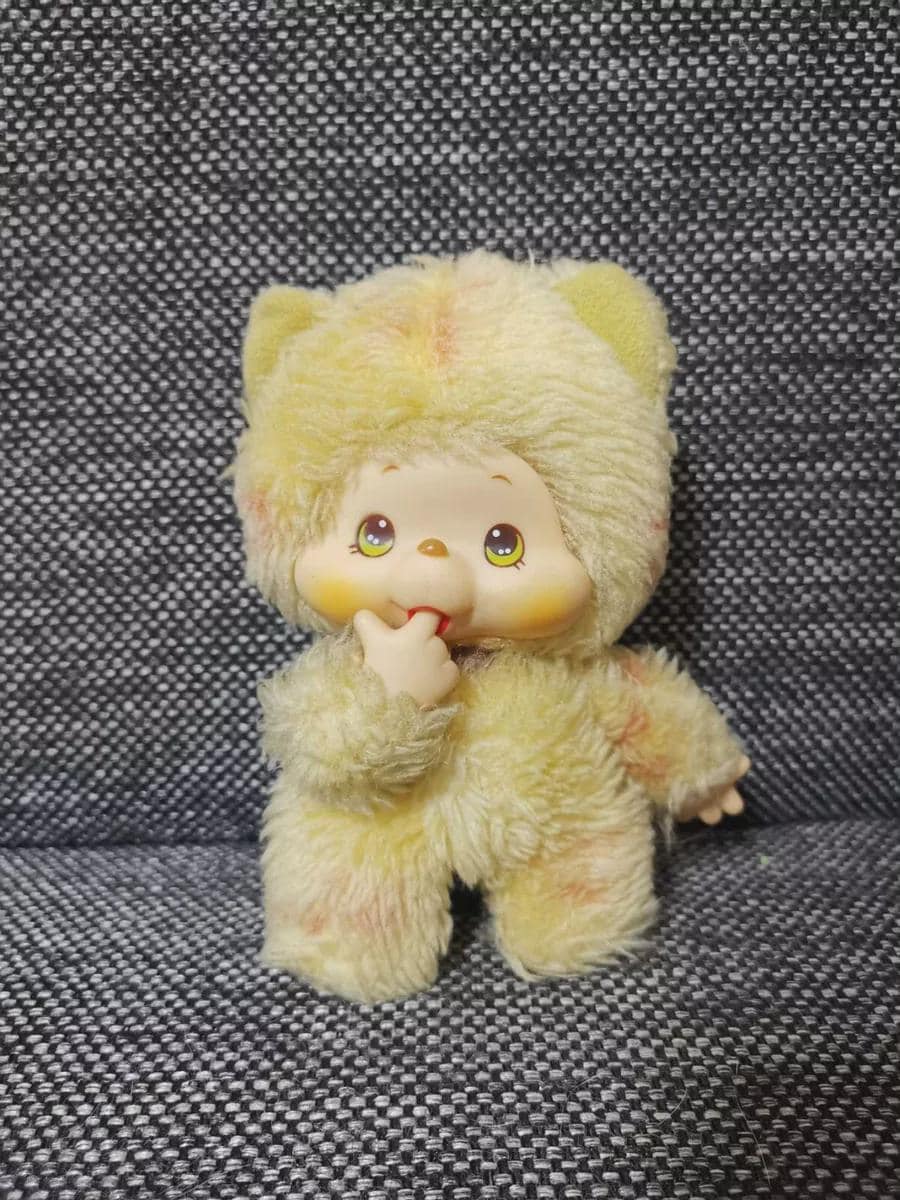 日本のモンチッチ - Etsy 日本