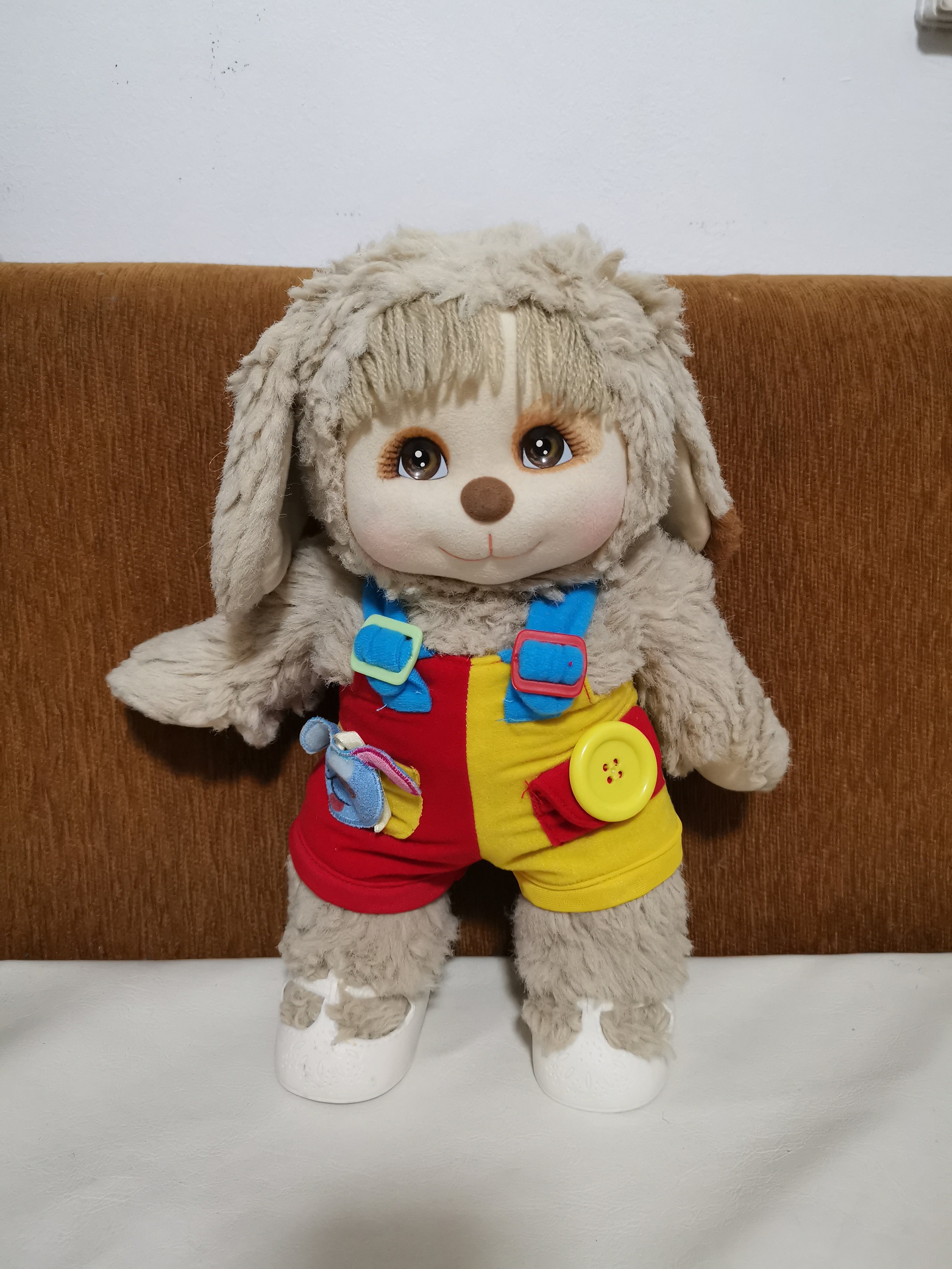 Mattel Pet My Child - Etsy
