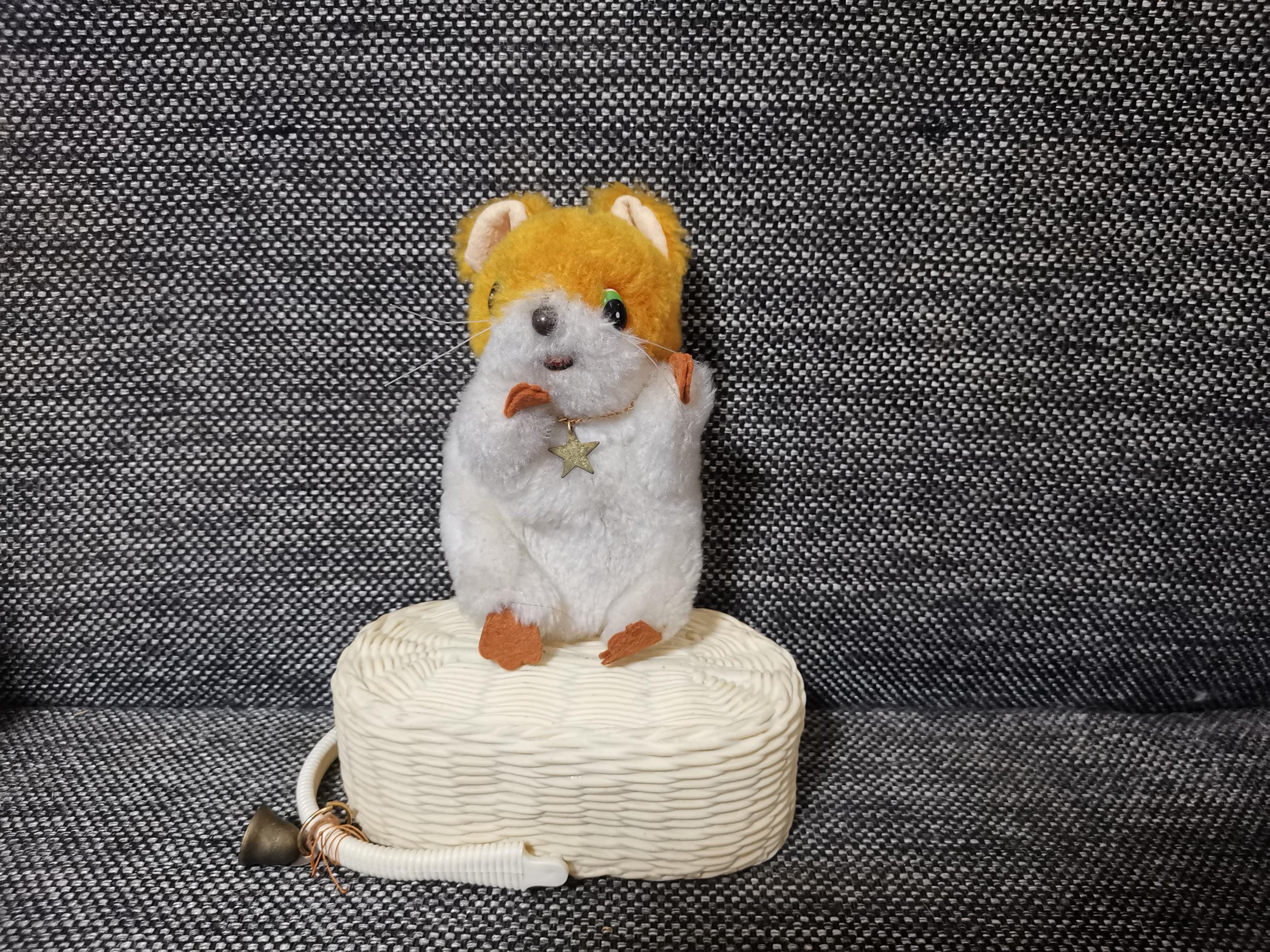 昭和レトロ 若草のシャルロット スピカ ぬいぐるみマスコット - Etsy 日本