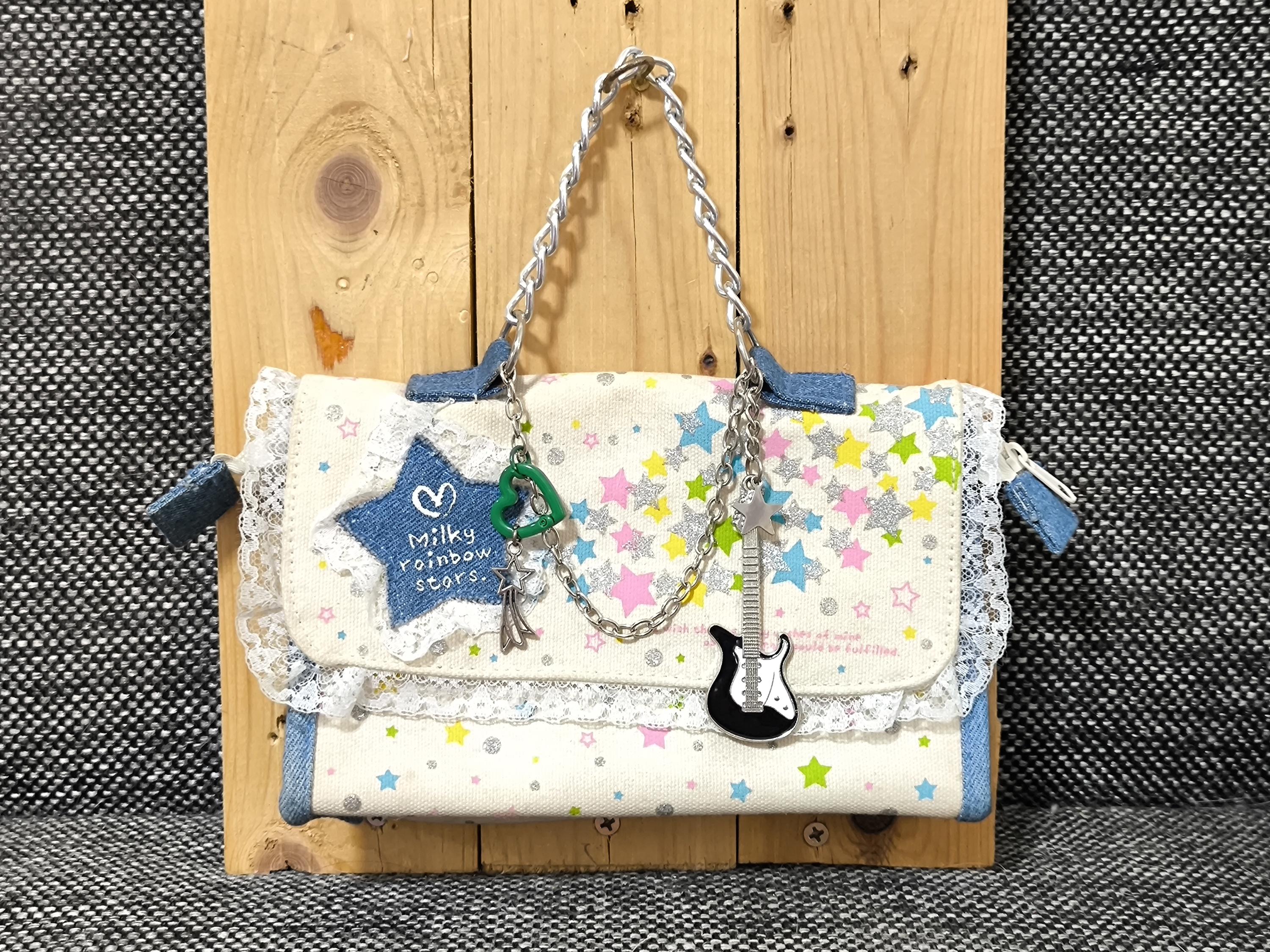 Mao Bag - Etsy