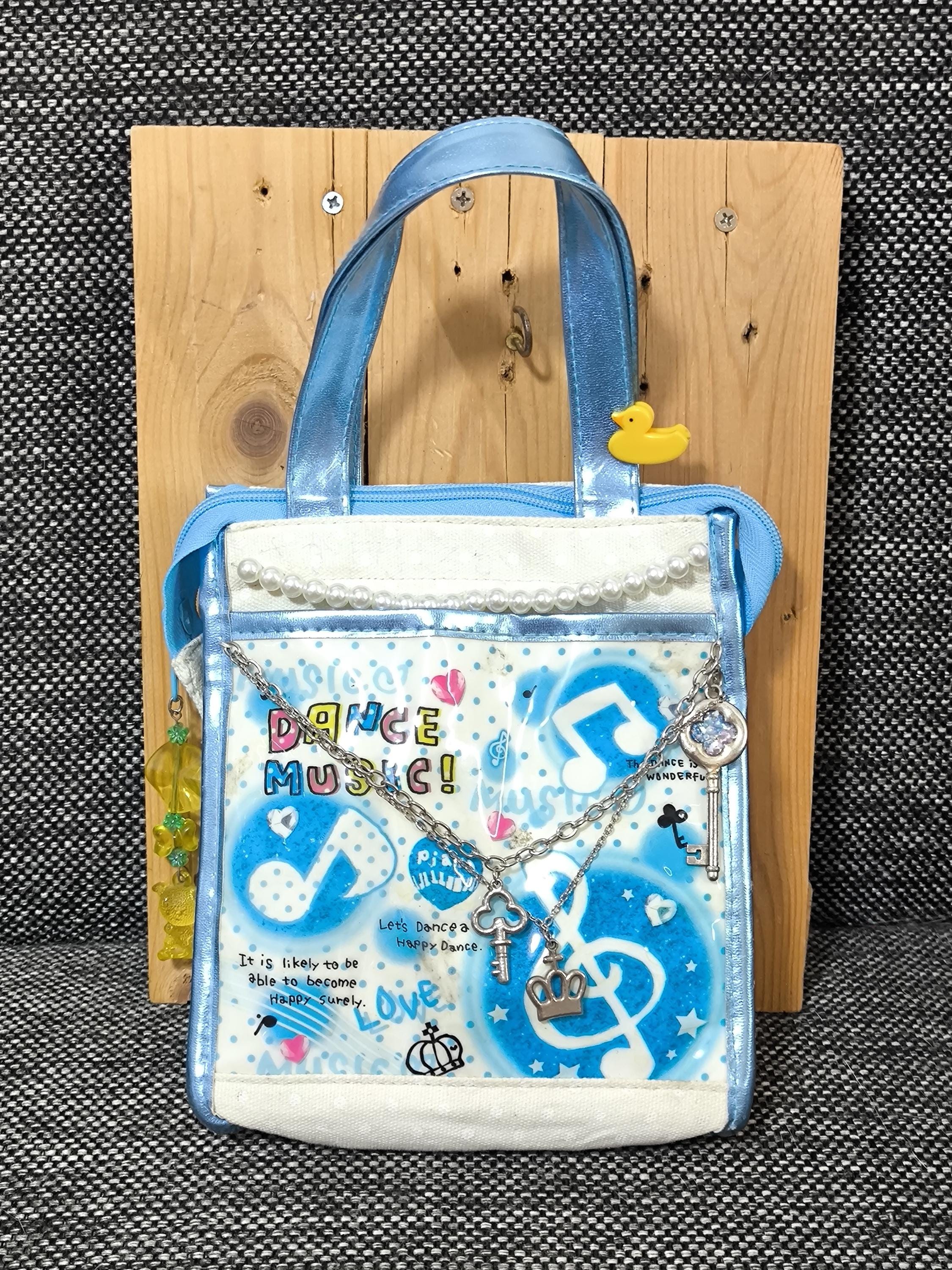 バッグ mao Mao Bag - Etsy