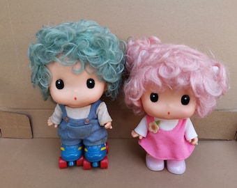 週末限定値下げ♥小さなDDRベアちゃん、ブラウン、 現在、この商品の在庫はありません - Etsy