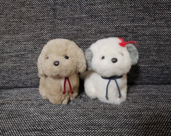 高さ約60cm 特大　ぬいぐるみ　BIG うめ吉　1983年　　　　犬　当時物 Amazon.co.jp: うめ吉 約76cm ぬいぐるみ 犬 かわいい