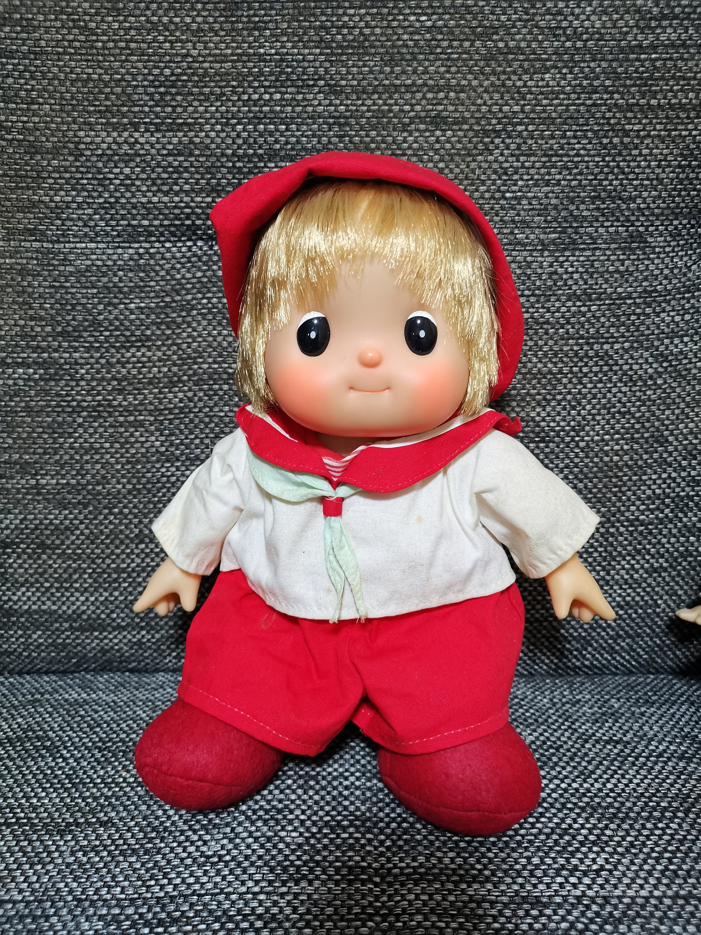 * vintage figure ୨୧ * 可愛い可愛い バンビちゃん 41xLFpwRz+L._UF894,1000_QL80_.jpg