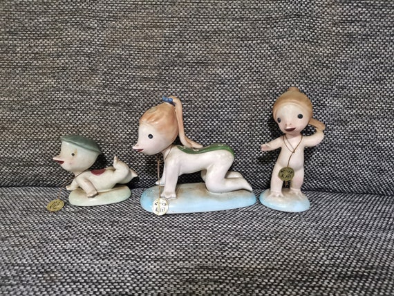 Vintage Japanese Kappa Folklore Ceramic Kitsch Kawaii White - Etsy Hong Kong Vintage Japanese Kappa Folklore Ceramic Kitsch Kawaii White - Etsy Hong Kong