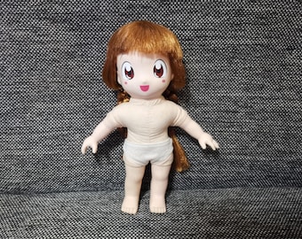Vintage Japanese Doll 水彩 $_57.JPG?set_id=880000500F