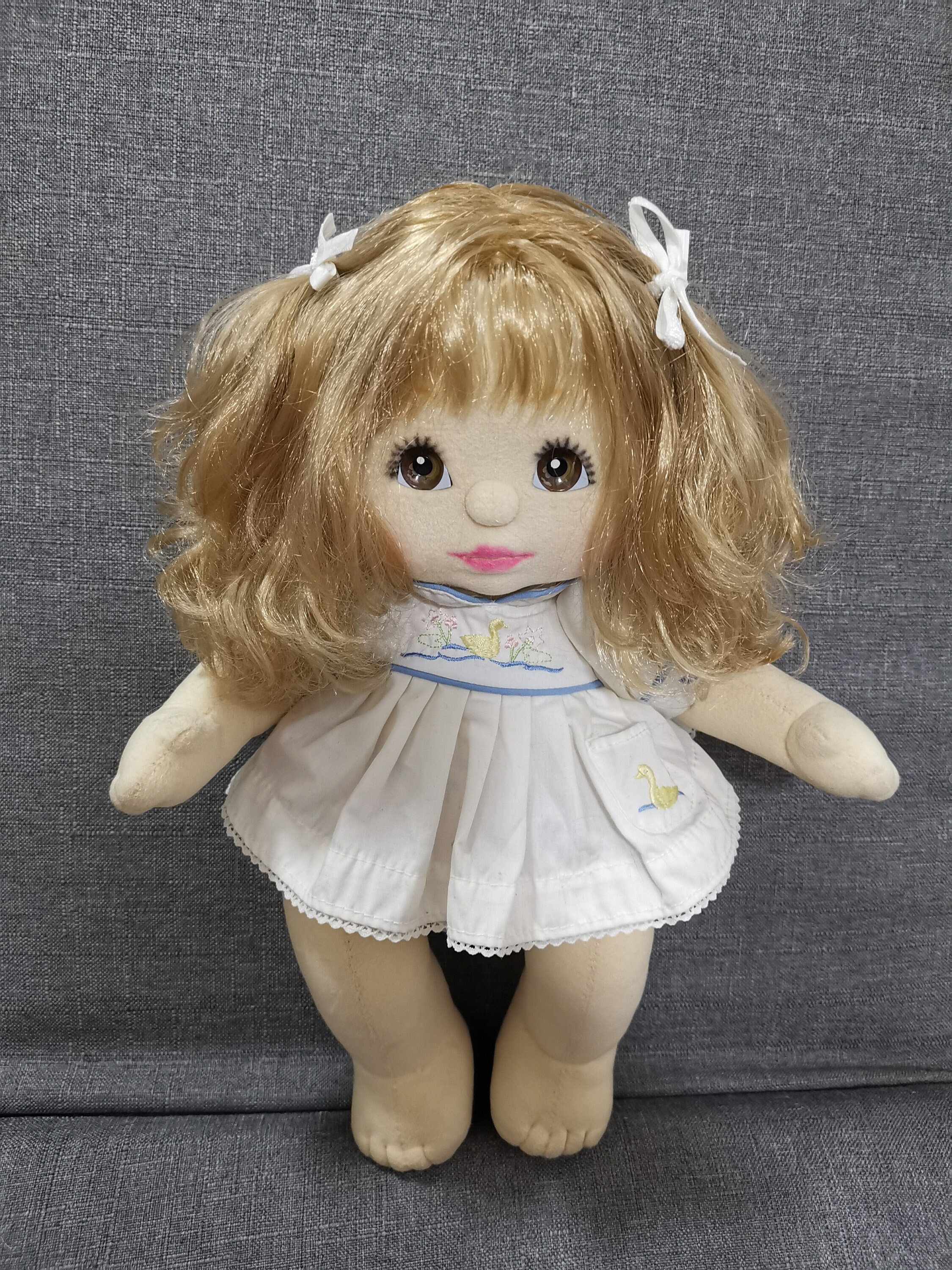 Vintage mattel my child baby doll Etsy
