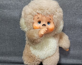 vintage animal ❀ ふんわり キュートな バンビちゃん vintage animal