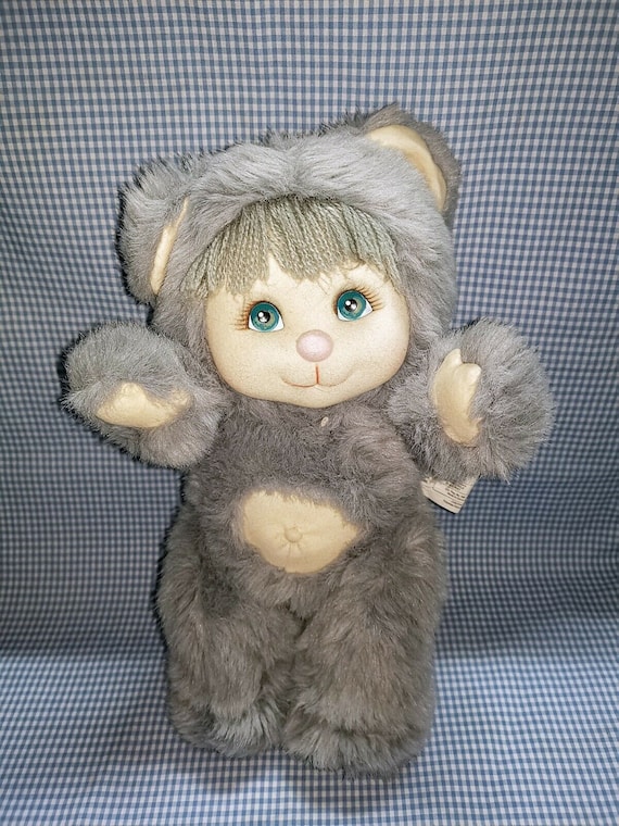 マイチャイルドペット　My Child Pet　ホワイトバニー　Mattel マイチャイルドペット My Child Pet ホワイトバニー Mattel