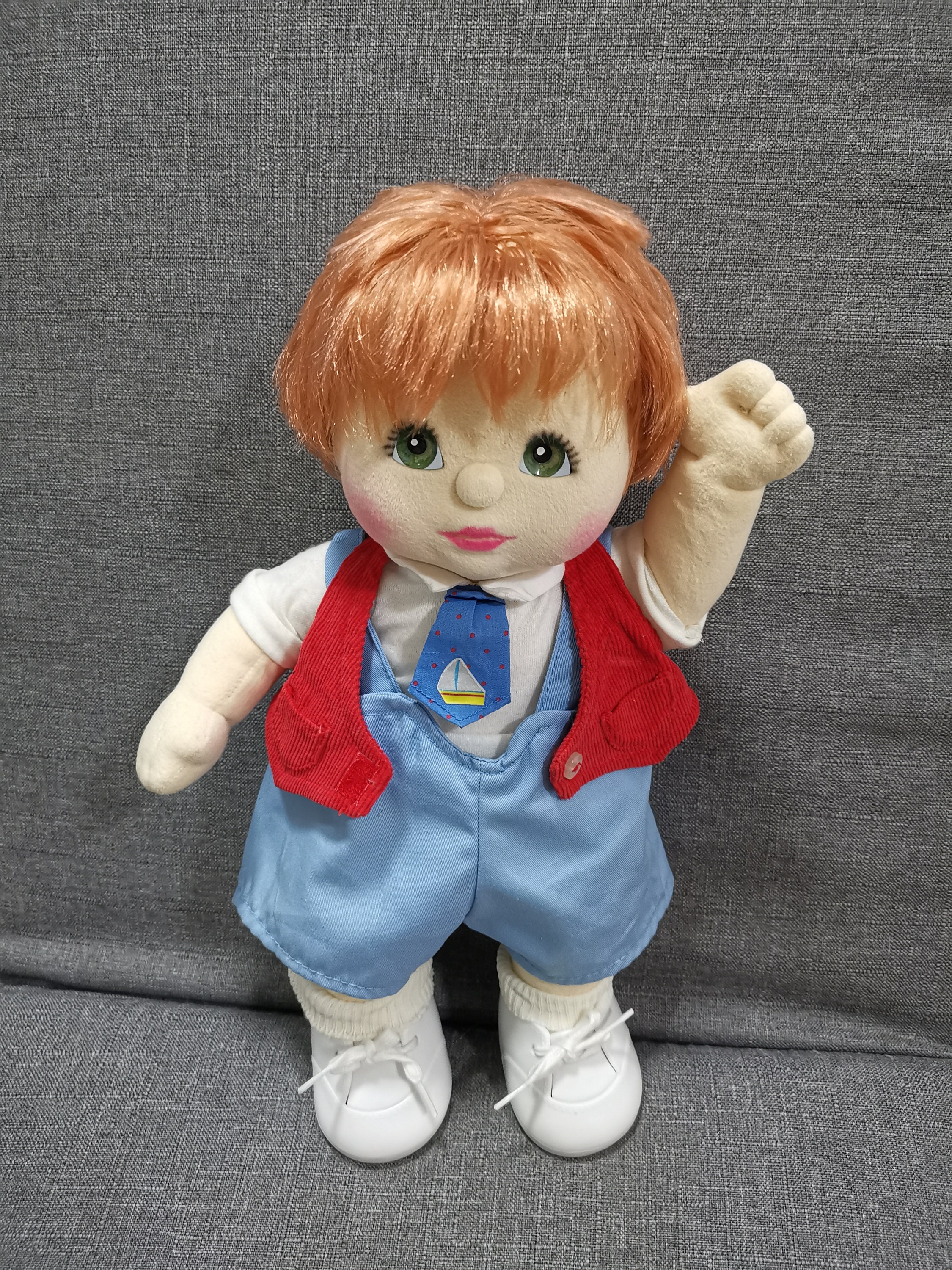 マイチャイルドペット　My Child Pet　ホワイトバニー　Mattel マイチャイルドペット My Child Pet ホワイトバニー Mattel