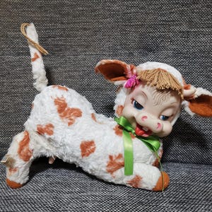Rushton cow - Etsy 日本
