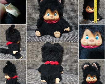 ニャーミー NYAMY WASHINO vintage 3226 モンチッチ ニャーミー NYAMY WASHINO vintage 3226 モンチッチ - メルカリ