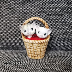 Big Eye Cat Bank - Etsy