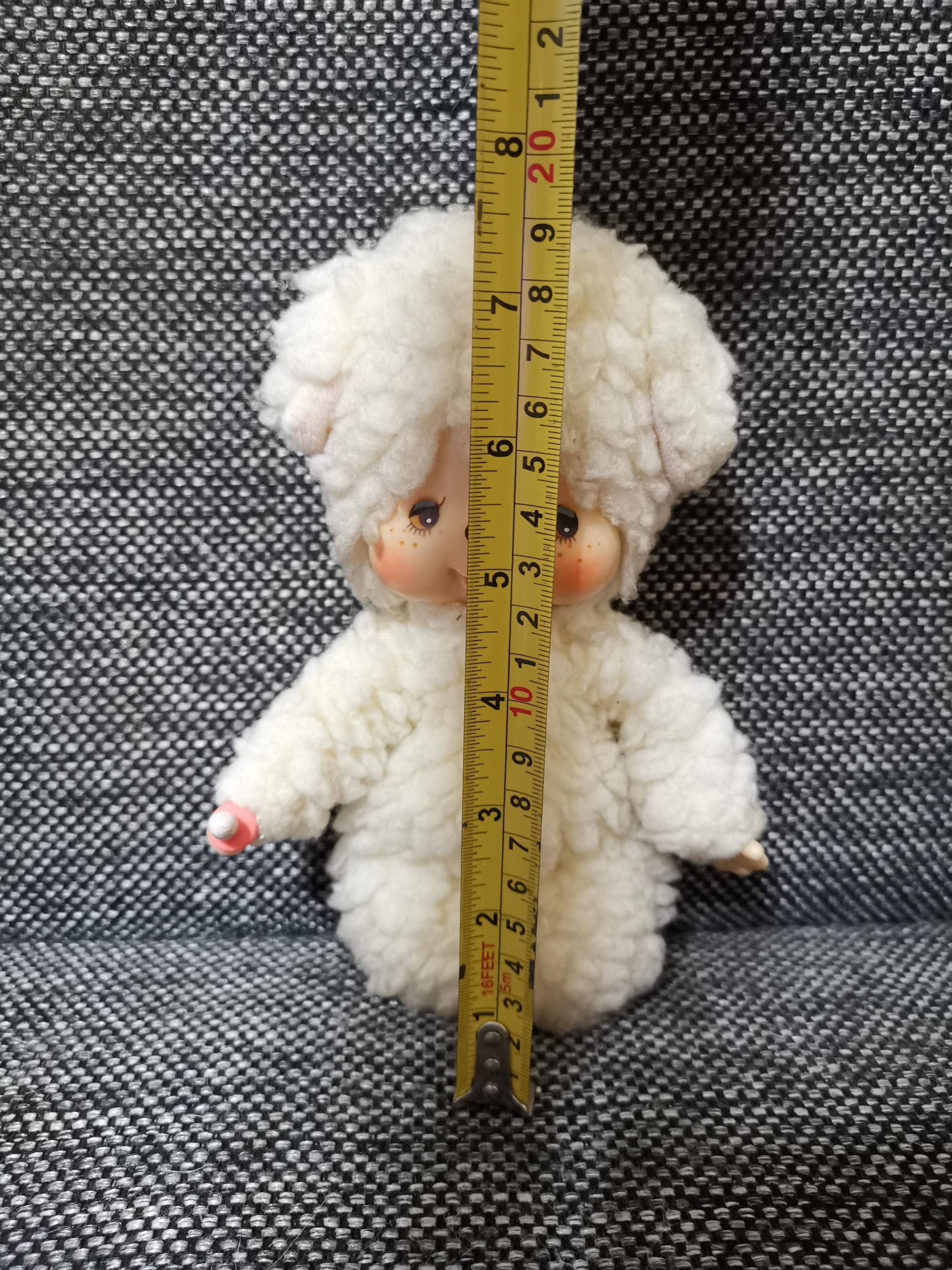 もにまるず チェブラーシカ 白 moni moni ANIMALS moni moni ANIMALS Monimals UAMOU Monimou Blue | eBay