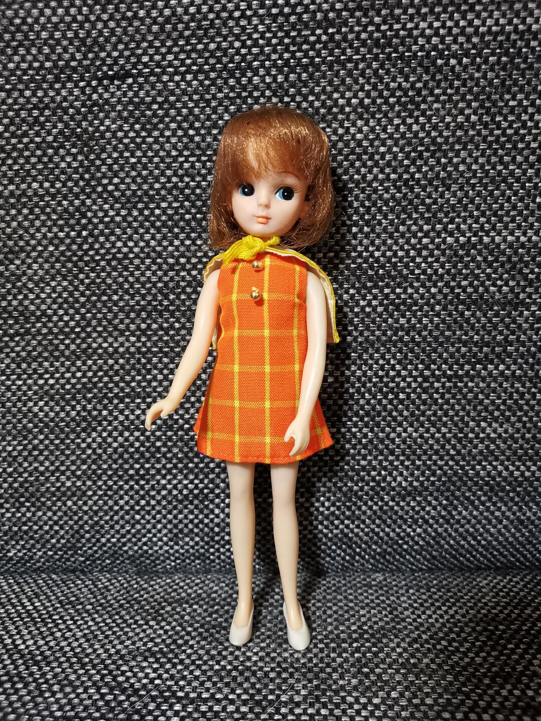 Vntage Takara Japan doll Elle - frend Jenny Lcca | Vntage dolls