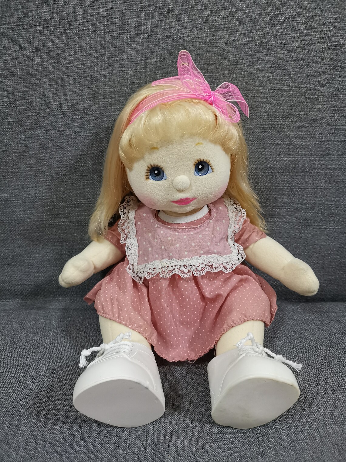 Vintage mattel my child baby doll Etsy