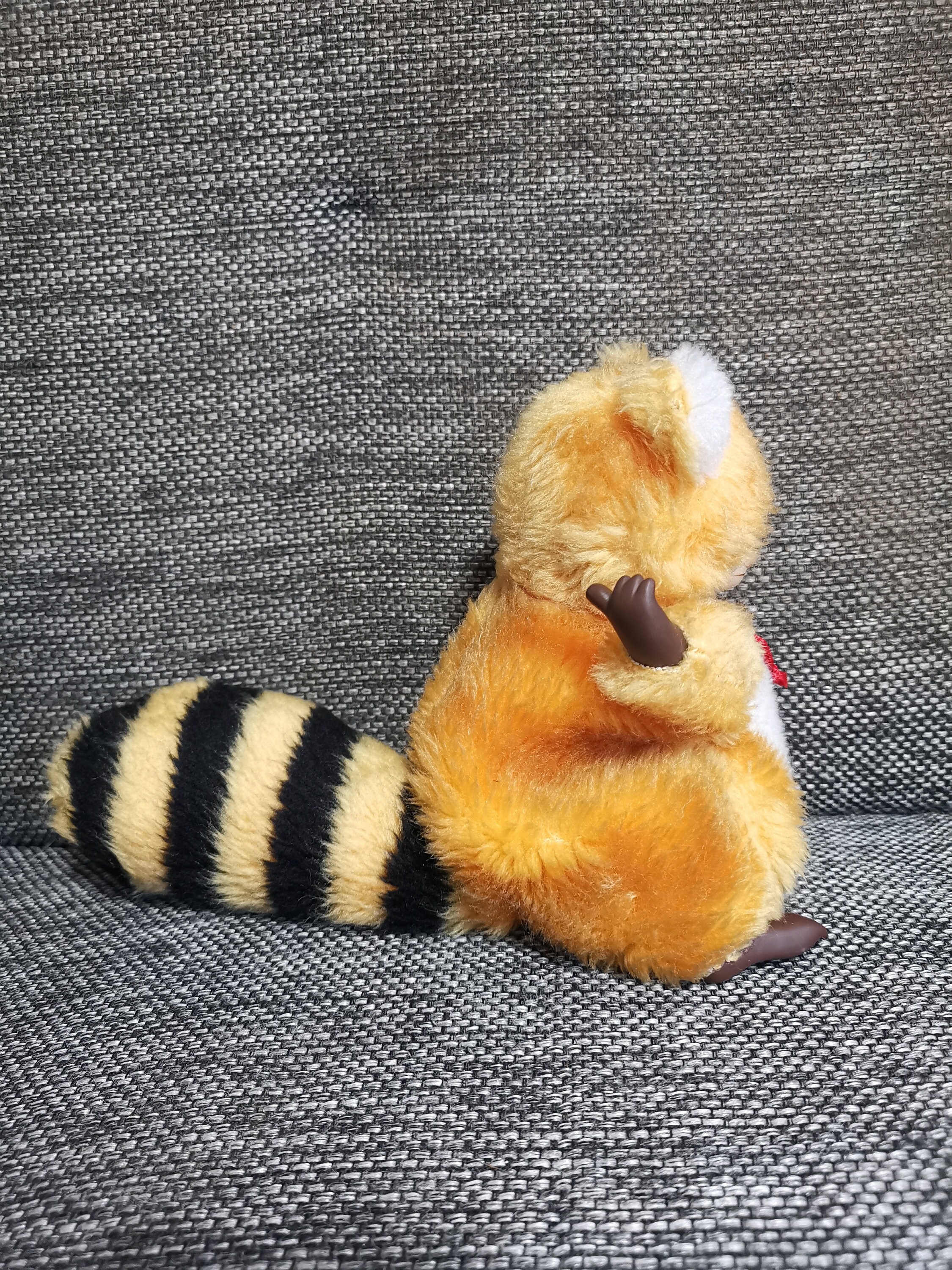 * vintage animal ୨୧ * ふわもこ brown クマちゃん vintage animal ୨୧ * ふわもこ brown クマちゃん vintage