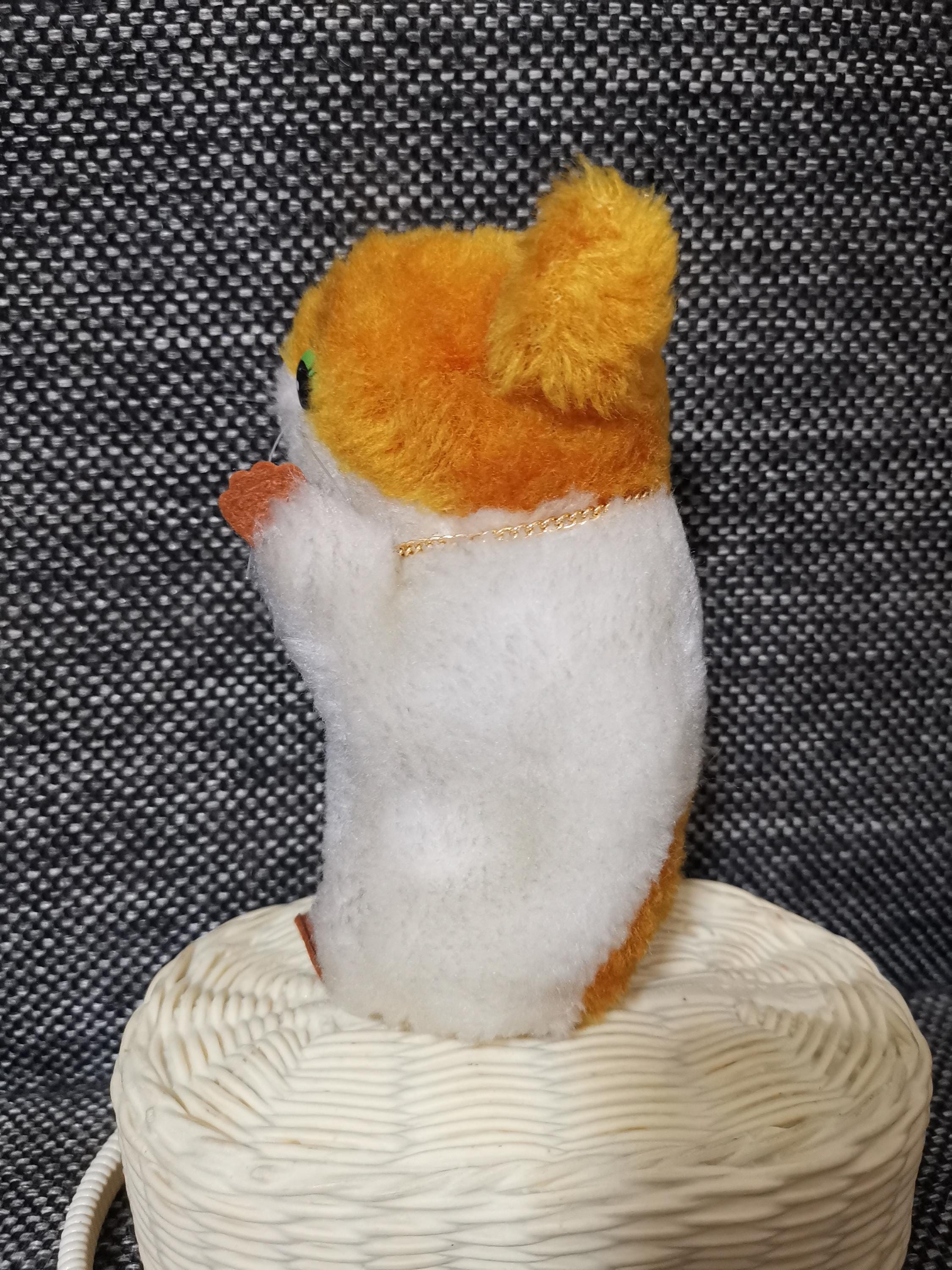 昭和レトロ 若草のシャルロット スピカ ぬいぐるみマスコット - Etsy 日本