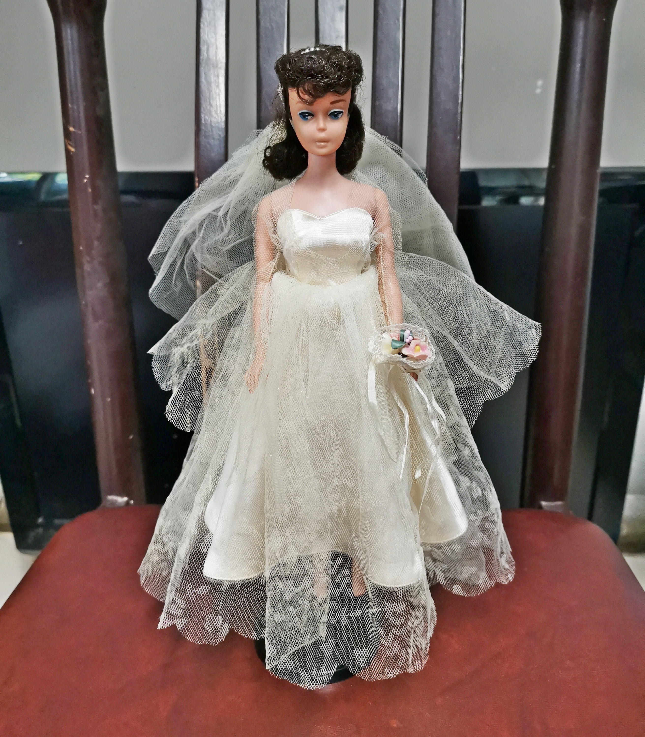 MATTEL - 激レア  Wedding Day Barbie Wedding Day 2002 Barbie Doll for sale online | eBay