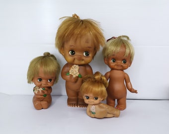 Vintage Japanese Doll 水彩 $_57.JPG?set_id=880000500F