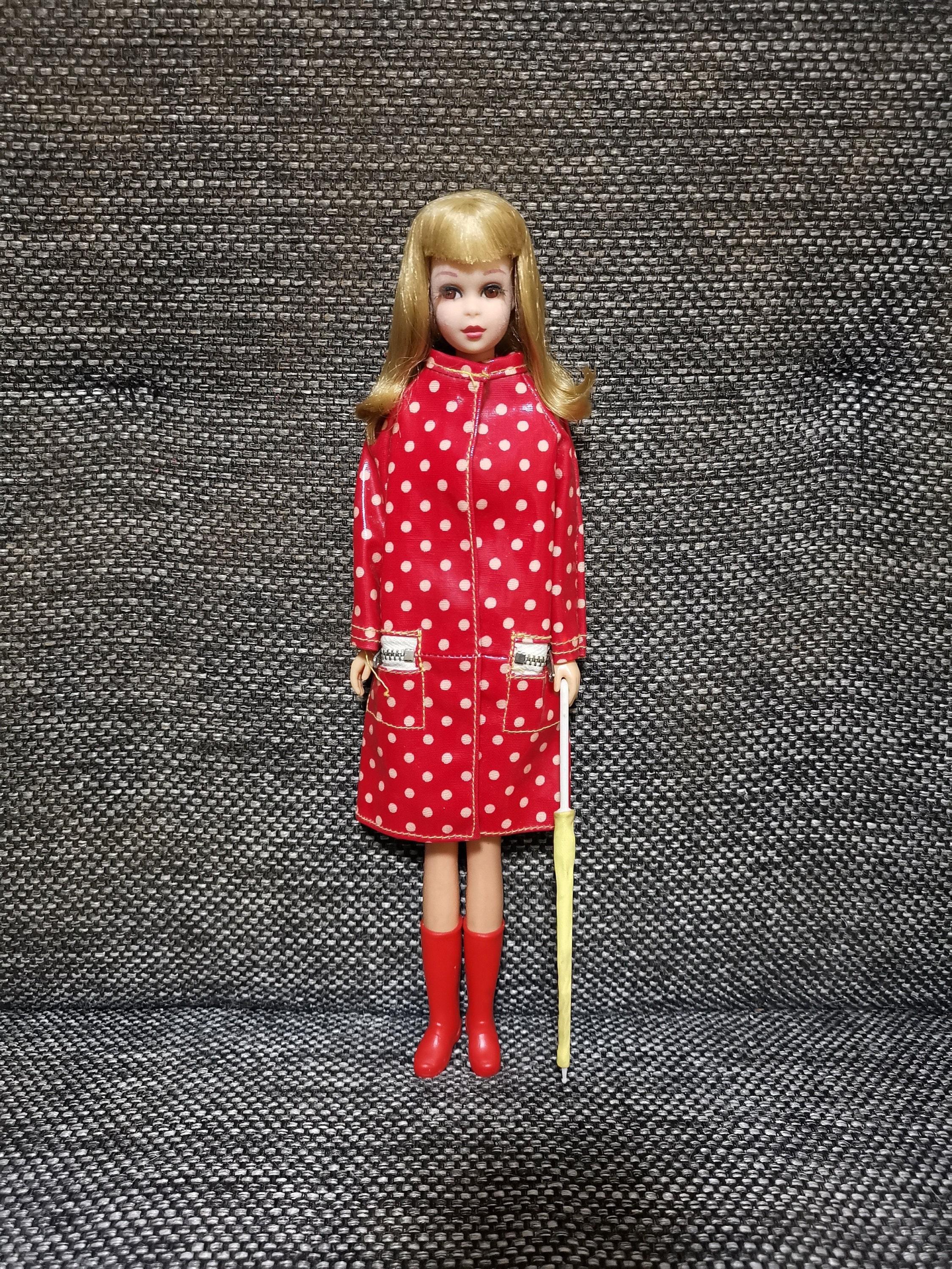 Barbie Francie Japan - Etsy Barbie Francie Japan - Etsy
