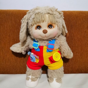 Mattel Pet My Child - Etsy