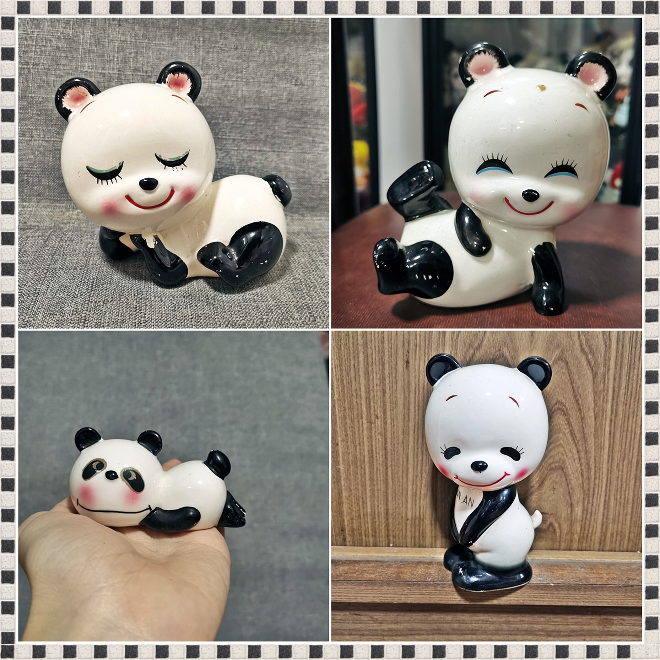 p*ん様 内藤ルネ針刺し人形 c6f907ef280b2fcf3e00c3925c917d