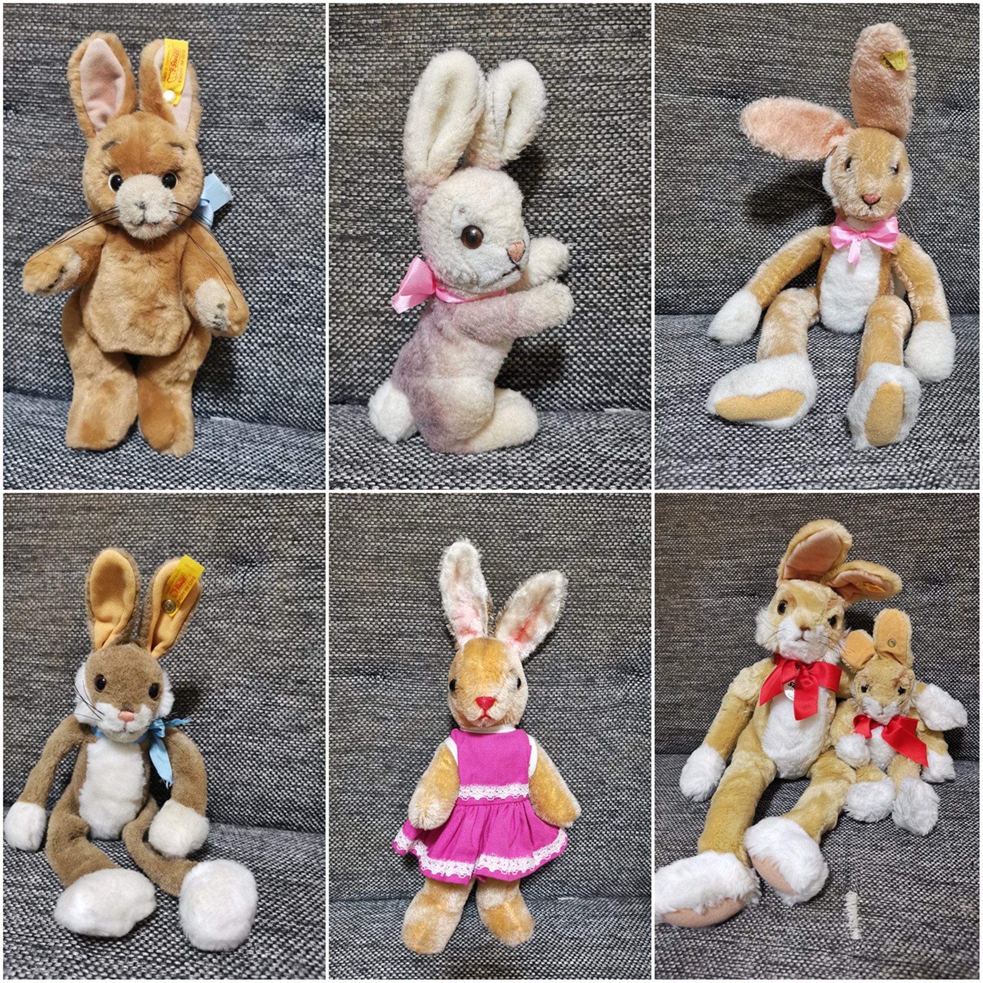 Steiff lulac - Etsy 日本