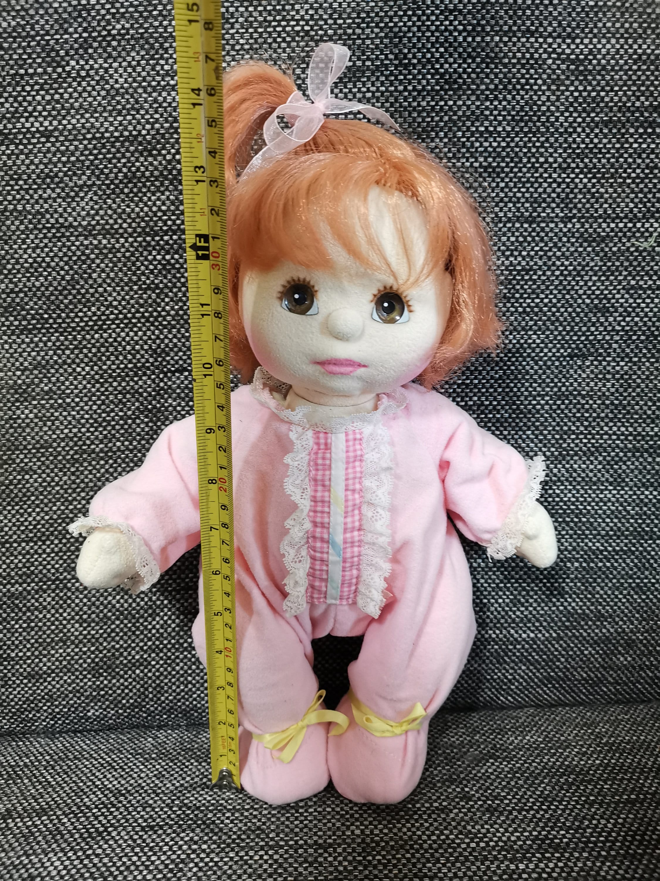 1980年☆80's ☆ビンテージ☆Wipe your tears baby☆赤ちゃん