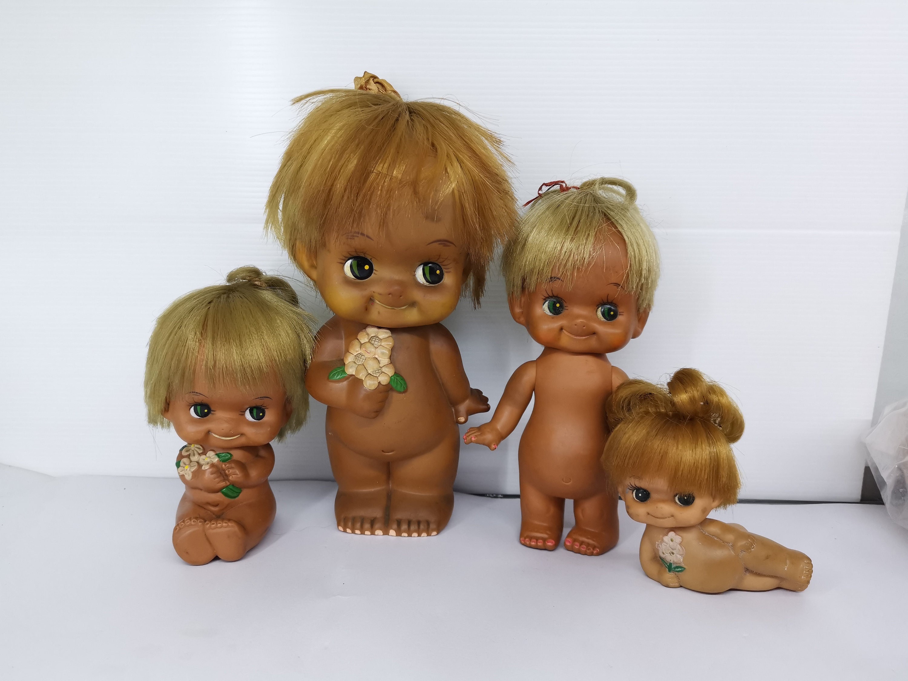 Sekiguchi japan doll - Etsy 日本