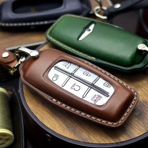 G70 Key Fob Cover 