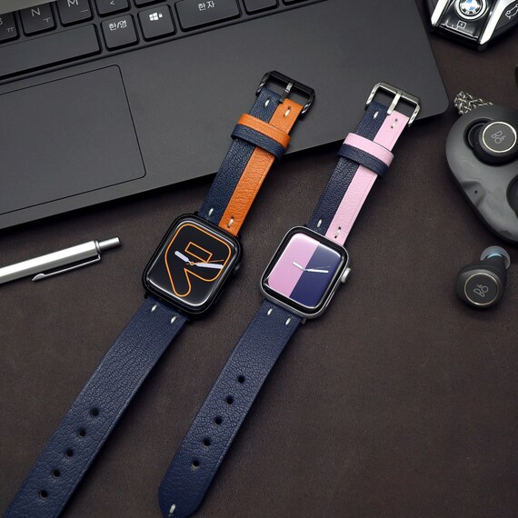 Mens apple watch bands 38mm sale