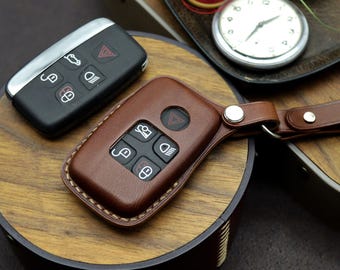 Custodia Chiave Remota Originale Nuova Per Range Rover 2013 > LR078921