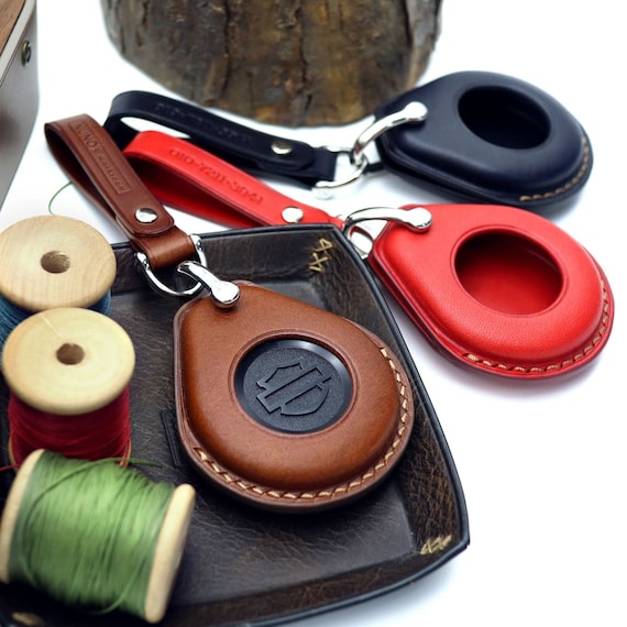 harley davidson key fob holder