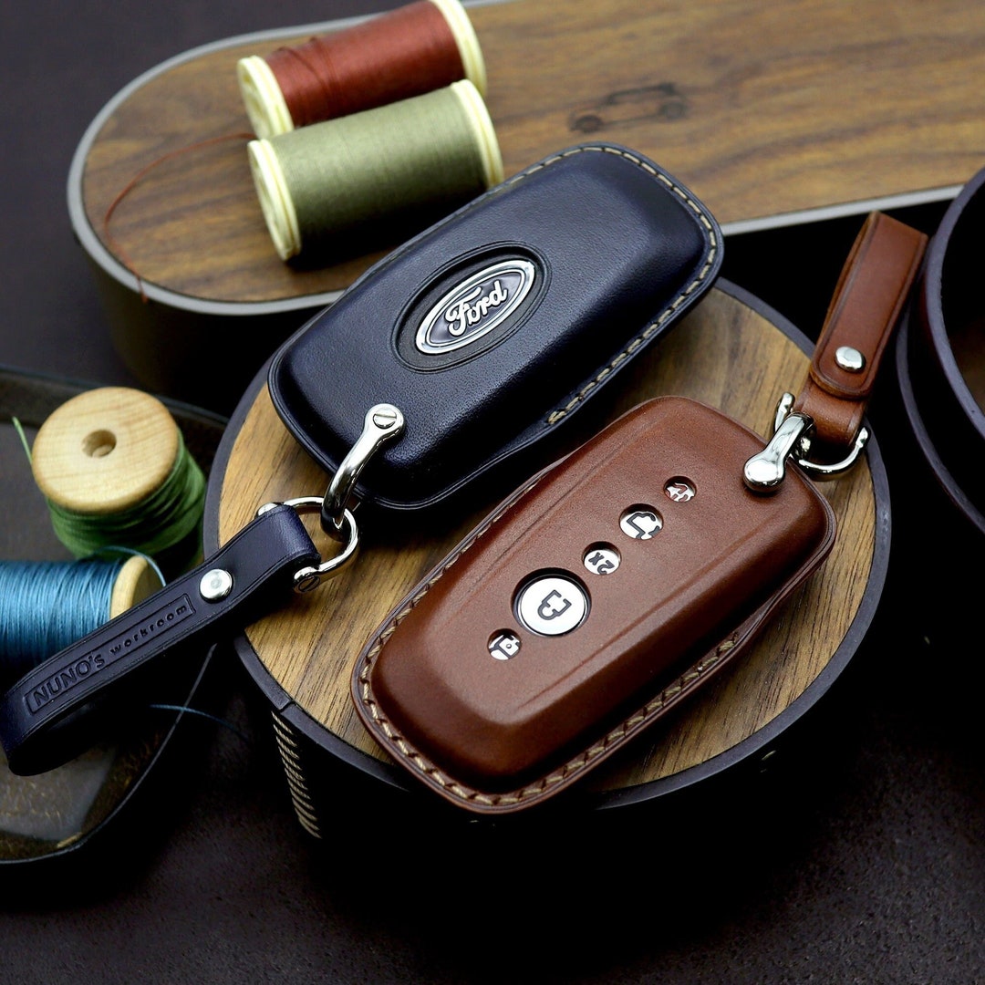 Ford Key Fob Cover Ford Key Cover Ford F150 Key Fob Cover - Etsy