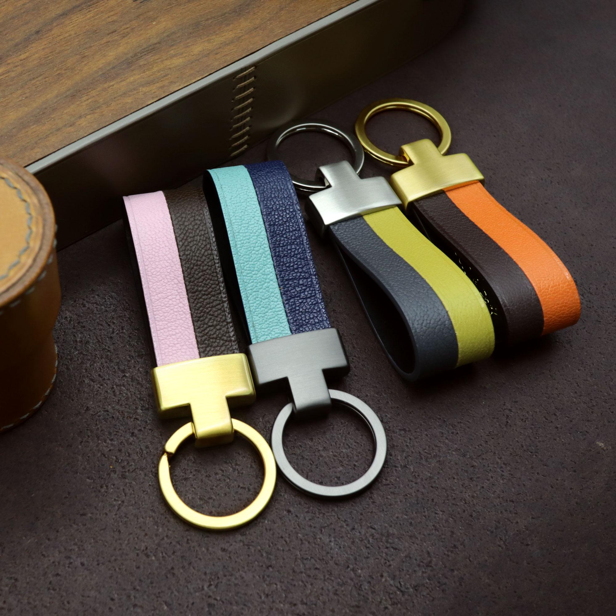 Porte-clés Guitare Fender Stratocaster Blanche - Magnetic Gift Shop